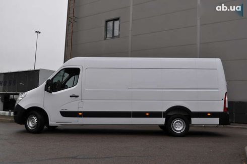 Renault Master 2018 - фото 5