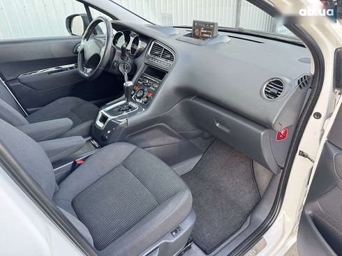 Peugeot 5008 2016 - фото 20