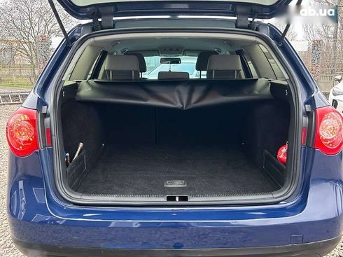 Volkswagen Passat 2007 - фото 26