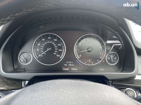 BMW X5 2017 - фото 22