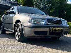 Купить Skoda Octavia бу в Украине - купить на Автобазаре
