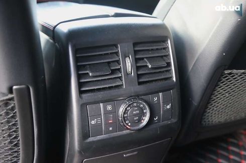 Mercedes-Benz GL-Класс 2013 - фото 25