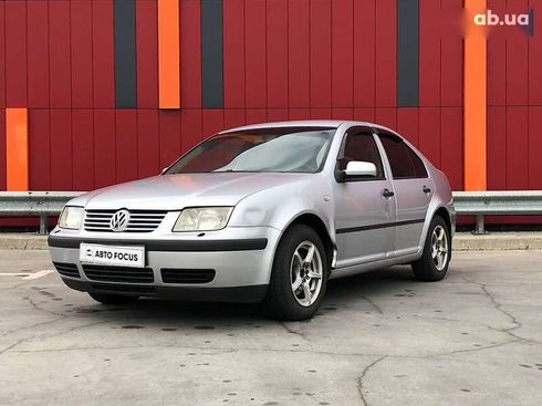 Volkswagen Bora 2004 - фото 4