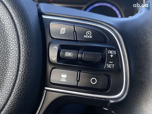 Kia Niro 2020 - фото 13