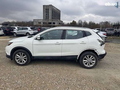 Nissan Rogue 2017 - фото 8