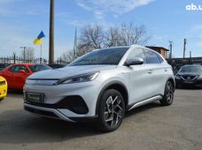 Продаж вживаних BYD в Одеській області - купити на Автобазарі