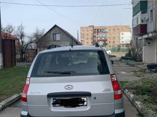 Купить Hyundai Matrix бу в Украине - купить на Автобазаре