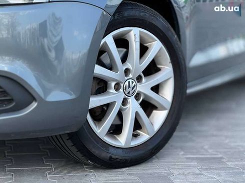 Volkswagen Jetta 2012 - фото 4