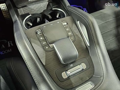 Mercedes-Benz GLE-Class 2022 - фото 25