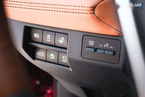 Toyota Avalon 2020 - фото 23
