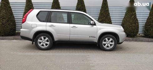 Nissan X-Trail 2008 - фото 16