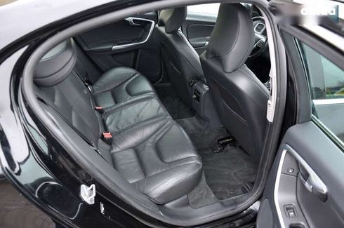 Volvo S60 2016 - фото 22