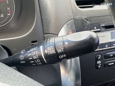 Suzuki SX4 2008 - фото 19