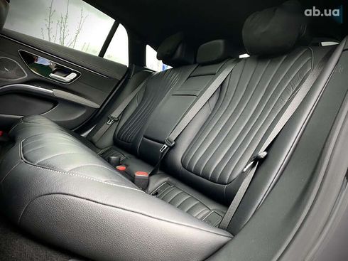 Mercedes-Benz EQS-Класс 2022 - фото 24