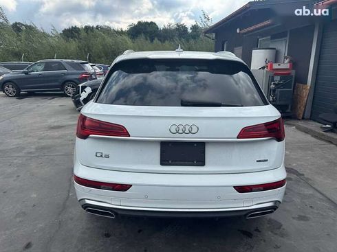 Audi Q5 2020 - фото 3
