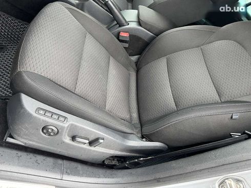 Skoda Superb 2011 - фото 15