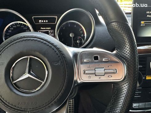 Mercedes-Benz G-Класс 2013 черный - фото 40