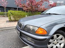 Купить BMW 3 серия 2001 бу в Киевской области - купить на Автобазаре