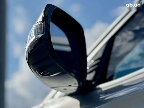 Infiniti QX50 2018 - фото 20