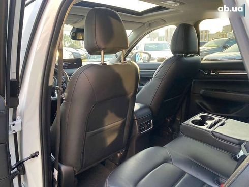 Mazda CX-5 2021 - фото 24