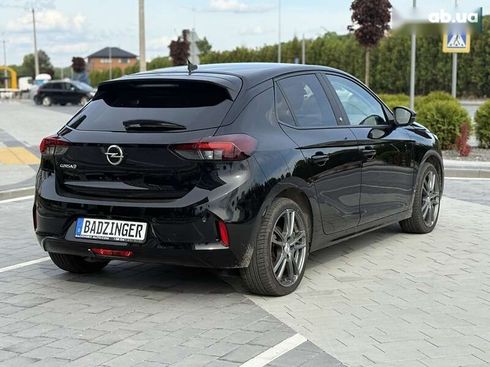 Opel Corsa-e 2020 - фото 4