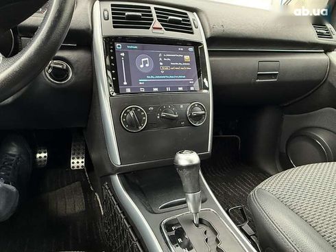Mercedes-Benz B-Класс 2010 - фото 21