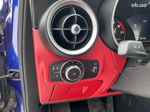 Alfa Romeo Stelvio 2020 - фото 15