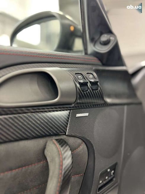 Porsche 911 2008 - фото 25