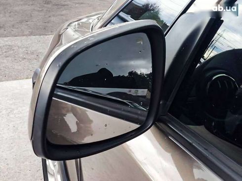 Fiat Sedici 2010 - фото 10