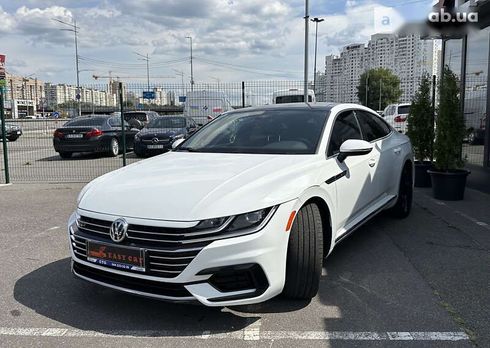 Volkswagen Arteon 2019 - фото 23