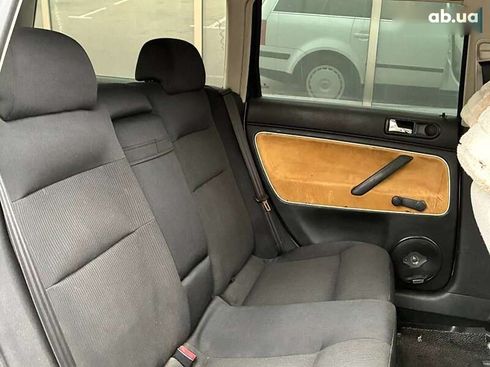 Volkswagen Passat 2001 - фото 13