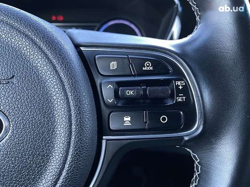 Kia Niro 2021 - фото 4