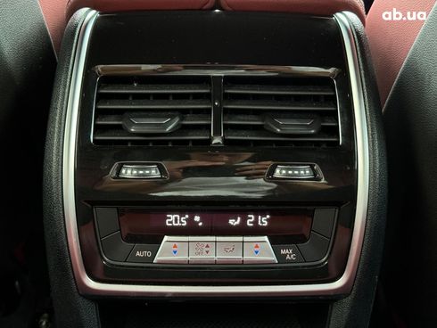BMW X6 2022 зеленый - фото 39