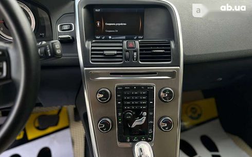 Volvo XC60 2012 - фото 11