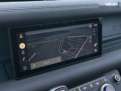 Land Rover Defender 2022 - фото 27