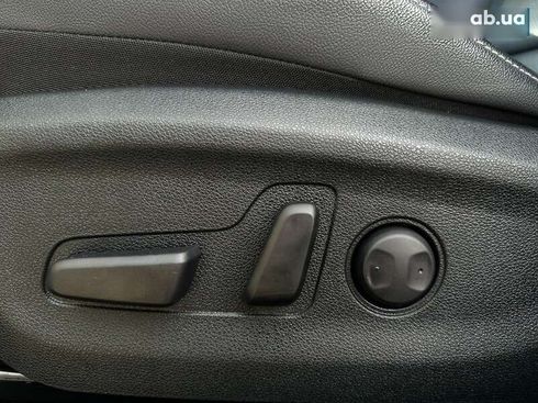 Kia Niro 2021 - фото 12