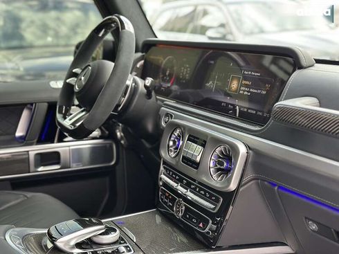 Mercedes-Benz G-Класс 2023 - фото 13