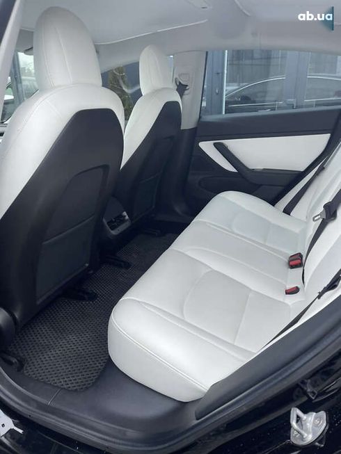 Tesla Model 3 2019 - фото 11