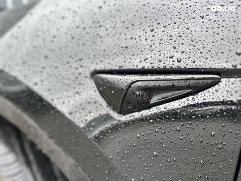 Tesla Model Y 2022 черный - фото 14