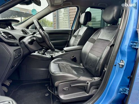 Renault grand scenic 2013 - фото 21