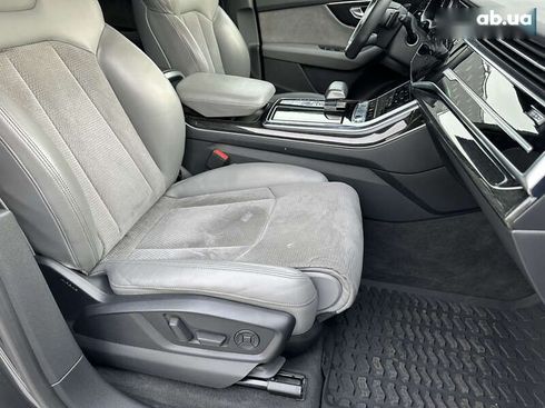 Audi Q8 2018 - фото 25