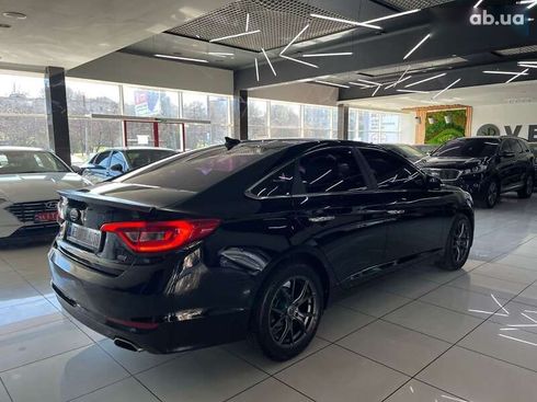 Hyundai Sonata 2014 - фото 4