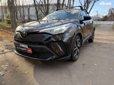 Продаж вживаних Toyota в США - купити на Автобазарі