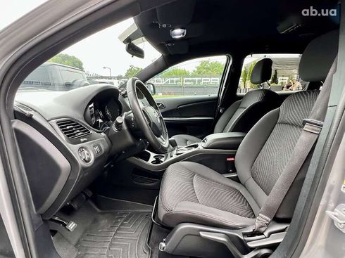 Dodge Journey 2016 - фото 23