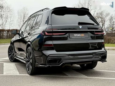 BMW X7 2023 - фото 15