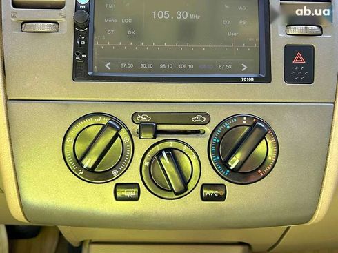 Nissan Tiida 2008 - фото 22