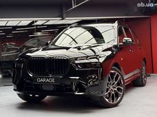 Купити BMW X7 бу в Україні - купити на Автобазарі