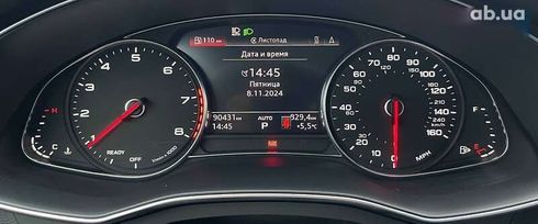 Audi A6 2019 - фото 21