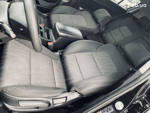 Kia Sportage 2018 черный - фото 14