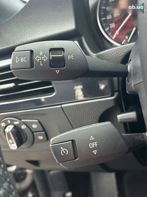 BMW 3 серия 2011 - фото 20